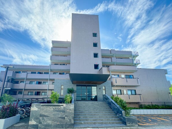 埼玉県戸田市美女木８丁目