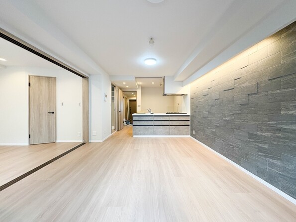 物件画像 レジデンシャル武蔵浦和ザ・マークプレイス