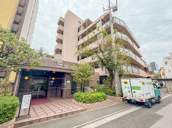 埼玉県川口市川口５丁目