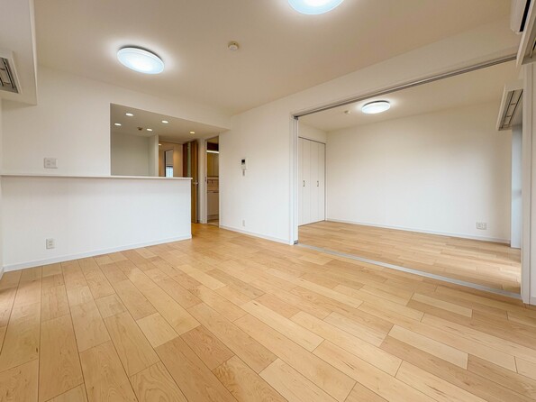 物件画像 川口第二サニーコート