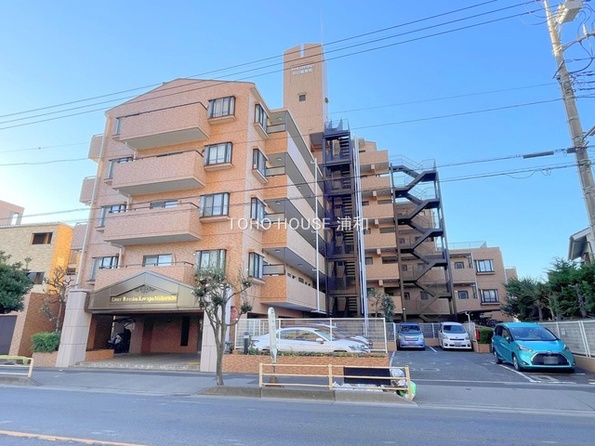 埼玉県川口市飯原町