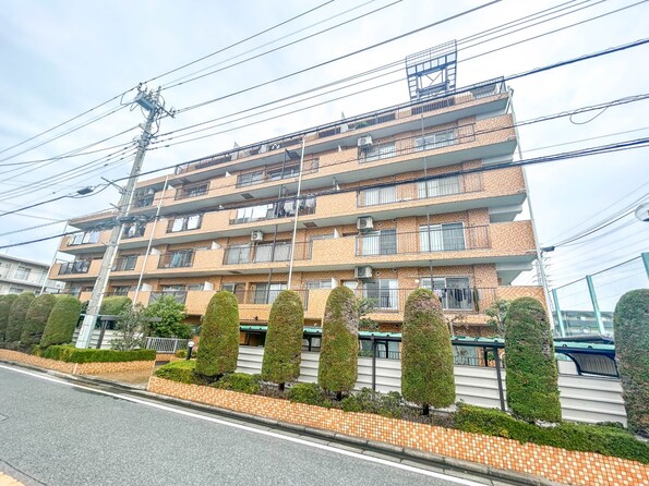 物件画像 南浦和第５ローヤルコーポ