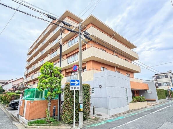 埼玉県蕨市北町１丁目