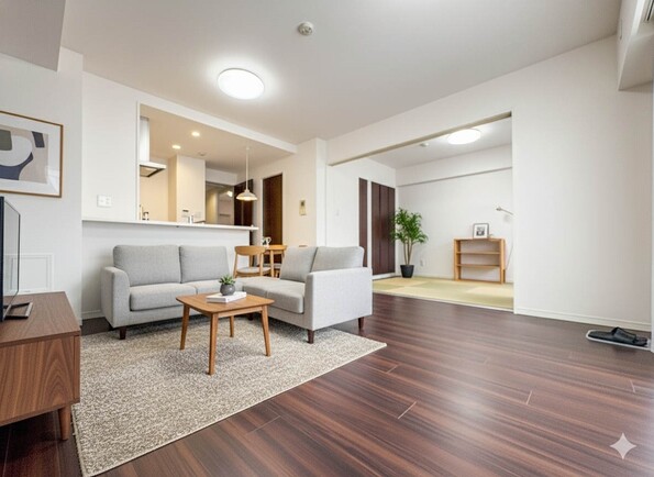 マンションイメージ