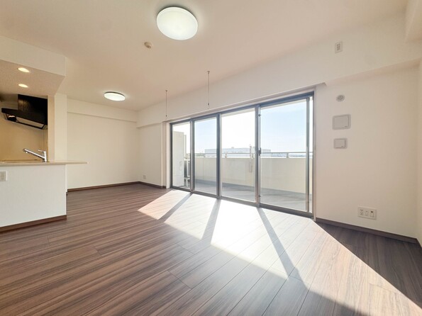 マンションイメージ