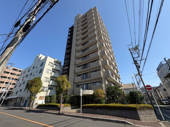 埼玉県戸田市本町１丁目