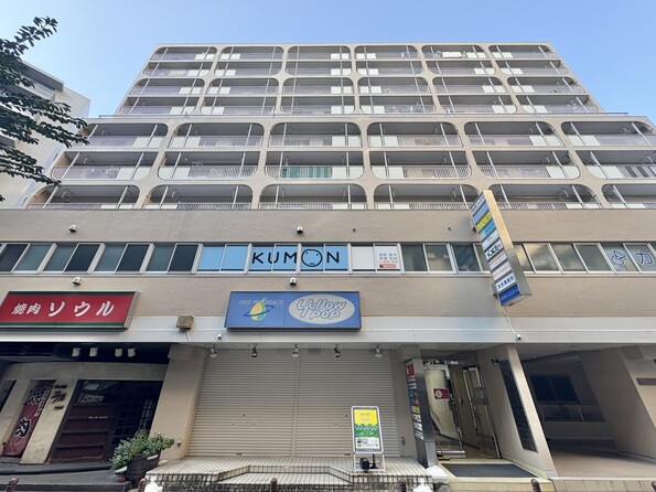 マンションイメージ