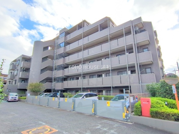 マンションイメージ