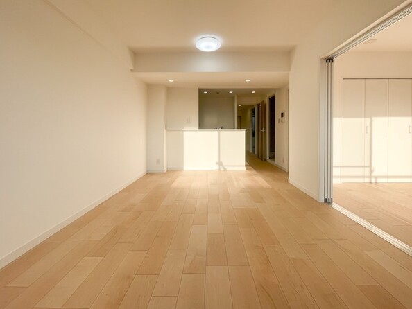 物件画像 コスモ大宮プレステージ