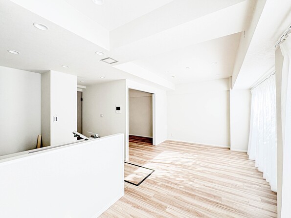 物件画像 東急ドエル・アルス浦和根岸