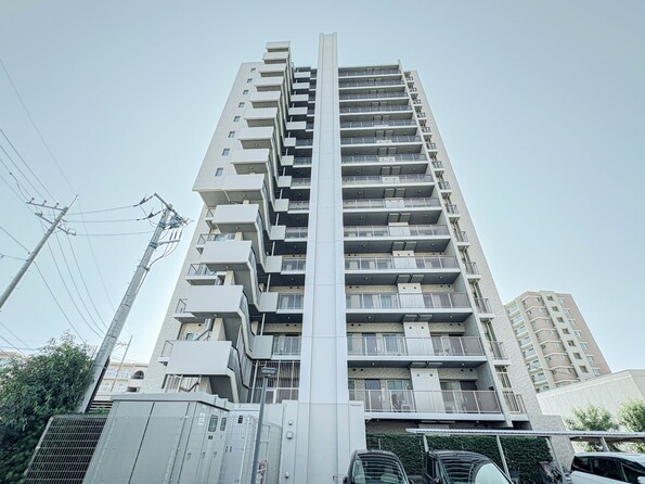 埼玉県さいたま市南区沼影２丁目