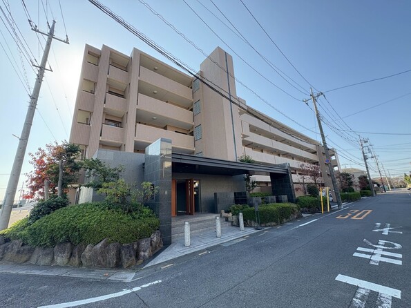 マンションイメージ