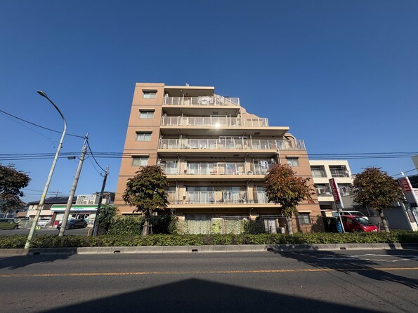 マンションイメージ