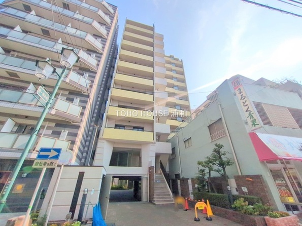 マンションイメージ