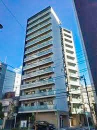 東京都北区田端新町３丁目