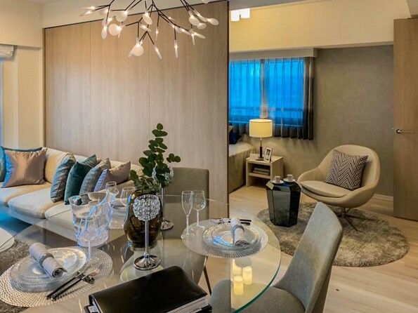 マンションイメージ