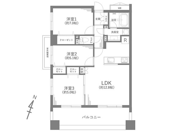 埼玉県さいたま市浦和区仲町４丁目