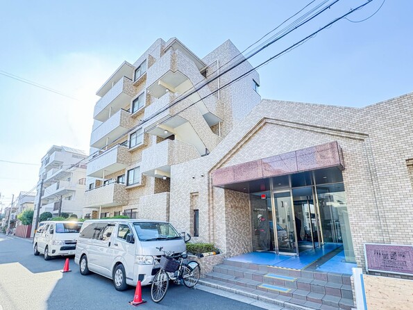 物件画像 川口原町第二ローヤルコーポ