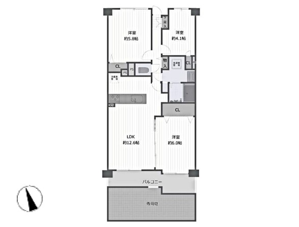 埼玉県川口市原町