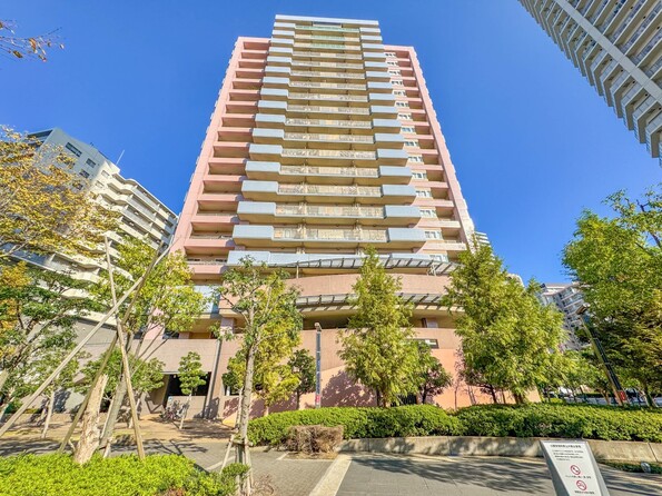 マンションイメージ