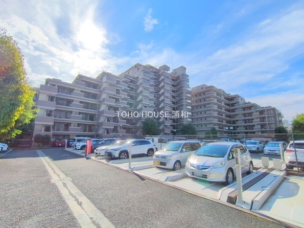 埼玉県川口市南町１丁目