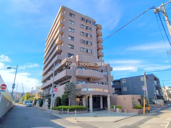 マンションイメージ