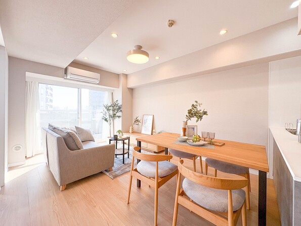 マンションイメージ