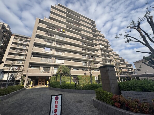 マンションイメージ