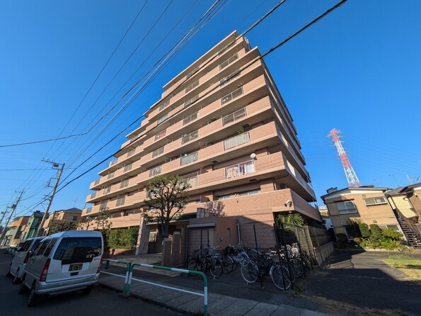 物件画像 デュオコート南浦和彩の杜