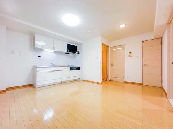 マンションイメージ