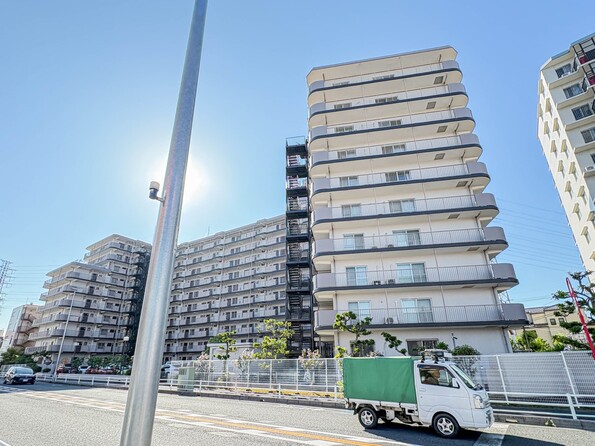 マンションイメージ