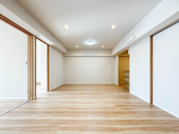 物件画像 ハイラーク浦和