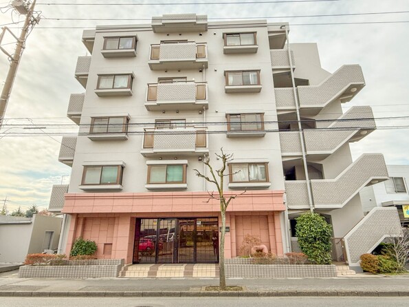 埼玉県川口市南鳩ヶ谷４丁目