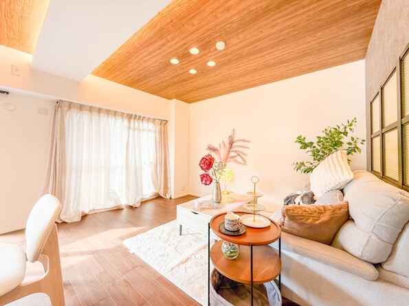 物件画像 エンゼル鳩ヶ谷南弐番館