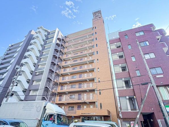 埼玉県川口市西川口３丁目