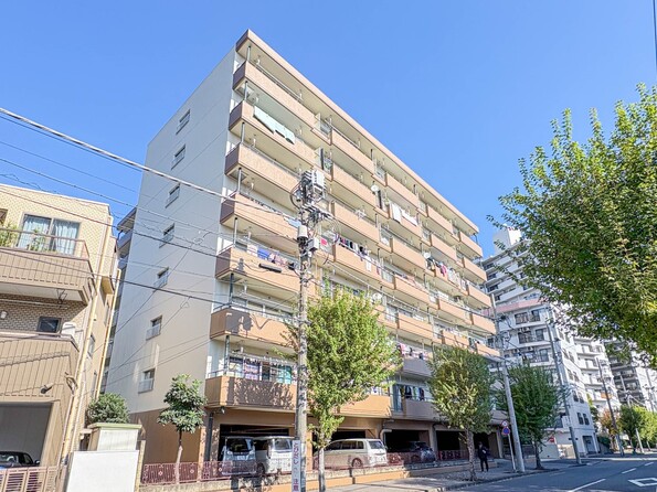 埼玉県川口市本町４丁目