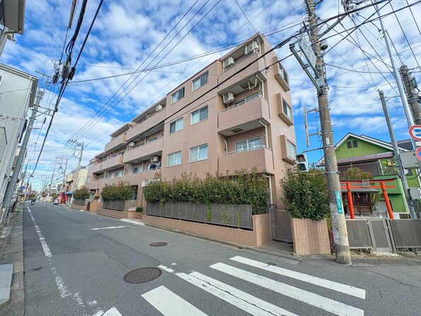 埼玉県さいたま市南区大谷場１丁目