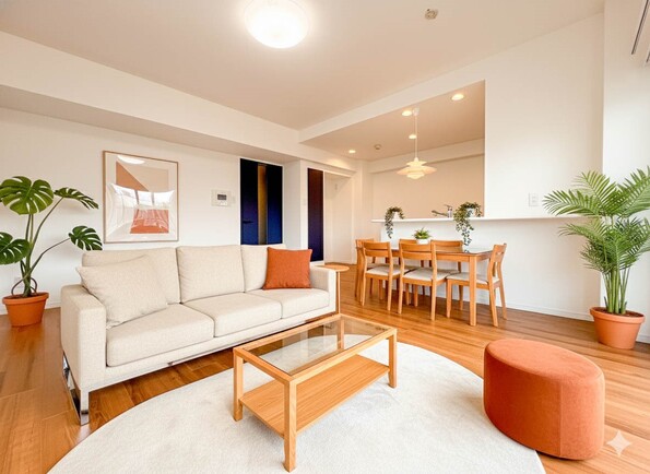 マンションイメージ