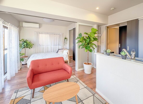 マンションイメージ