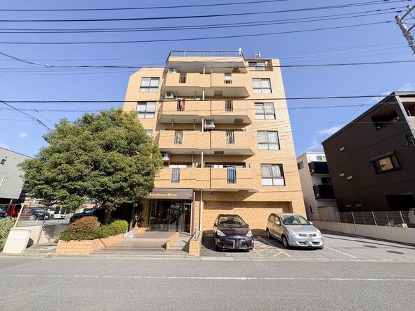 埼玉県蕨市北町４丁目