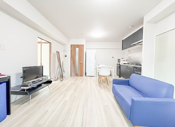 物件画像 ライオンズマンション蕨