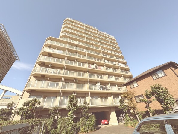 埼玉県さいたま市浦和区上木崎１丁目