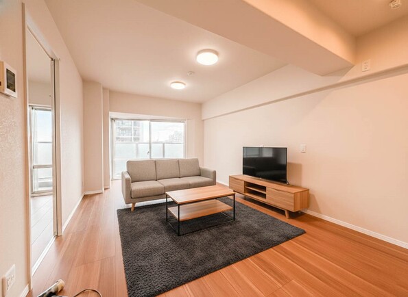 物件画像 コスモ与野ステーションビュー