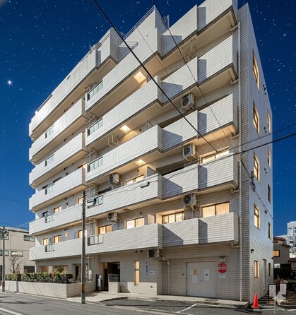 マンションイメージ