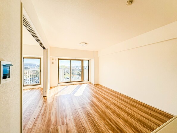 物件画像 ソフィア上尾B棟