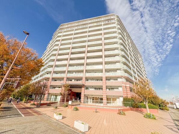 埼玉県さいたま市緑区美園４丁目