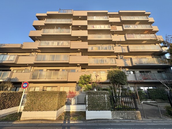 埼玉県さいたま市南区内谷７丁目