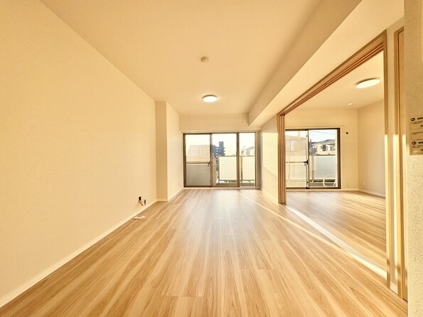 マンションイメージ