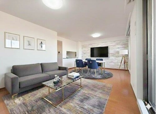 物件画像 グランステージ南浦和