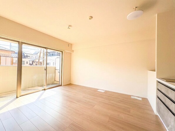 マンションイメージ